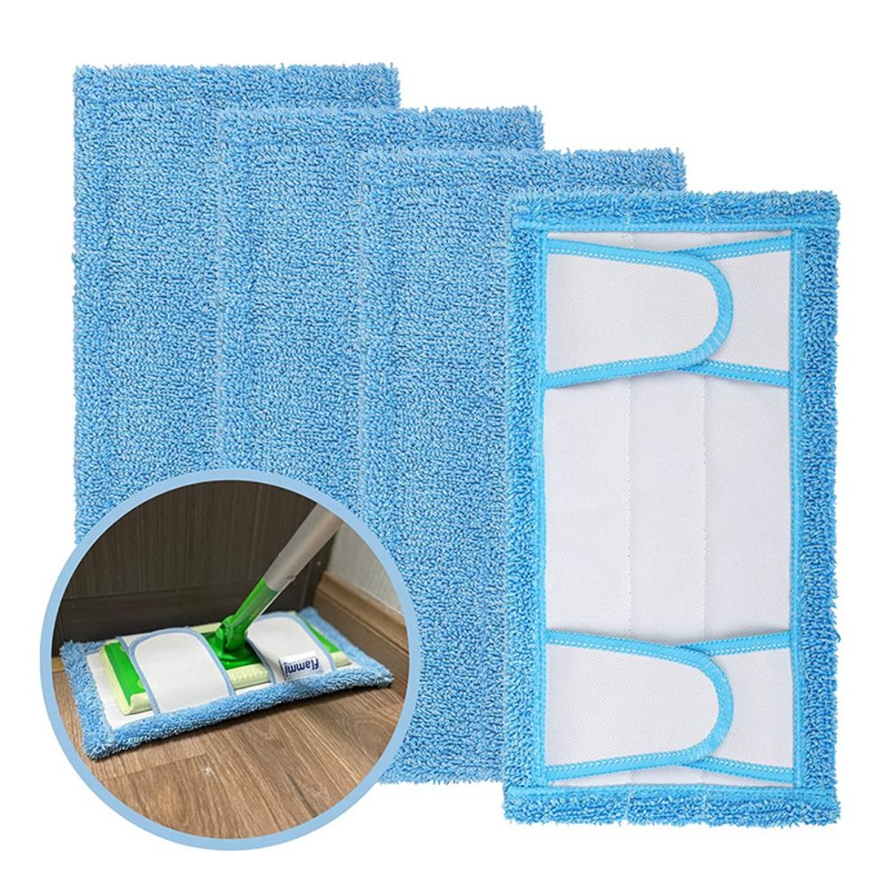Cloth Pad Reusable - قماش ممسحة قابل للاستبدال للكنسة الدوارة