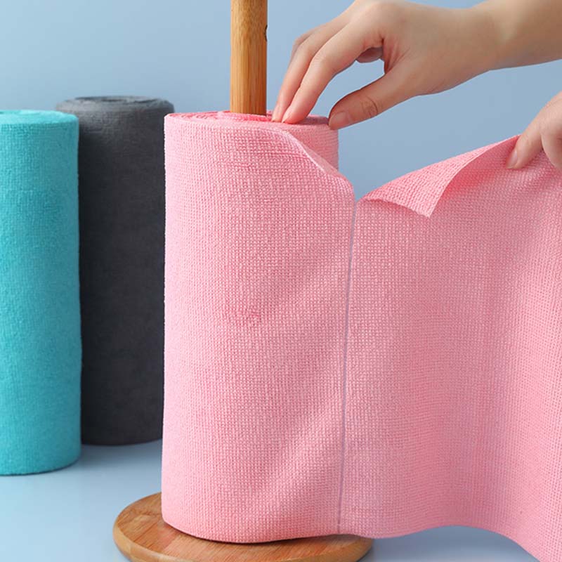 Cloth Pad Reusable - قماش تنظيف من الألياف الدقيقة فائق