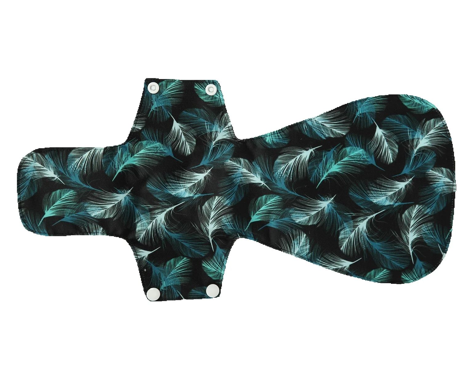 [Sigzagor] 1 XXL القماش فوط صح - مراجعة Cloth Pad Reusable وسعره