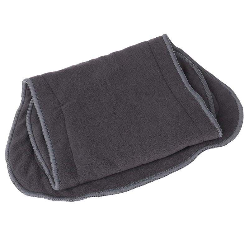 قابل للغسل حفاضات الكبار 5 طبق - مراجعة Cloth Pad Reusable وسعره