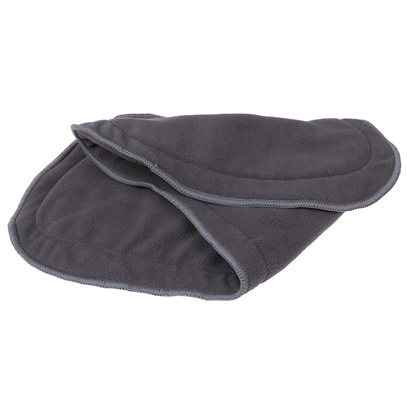 قابل للغسل حفاضات الكبار 5 طبق - مراجعة Cloth Pad Reusable وسعره