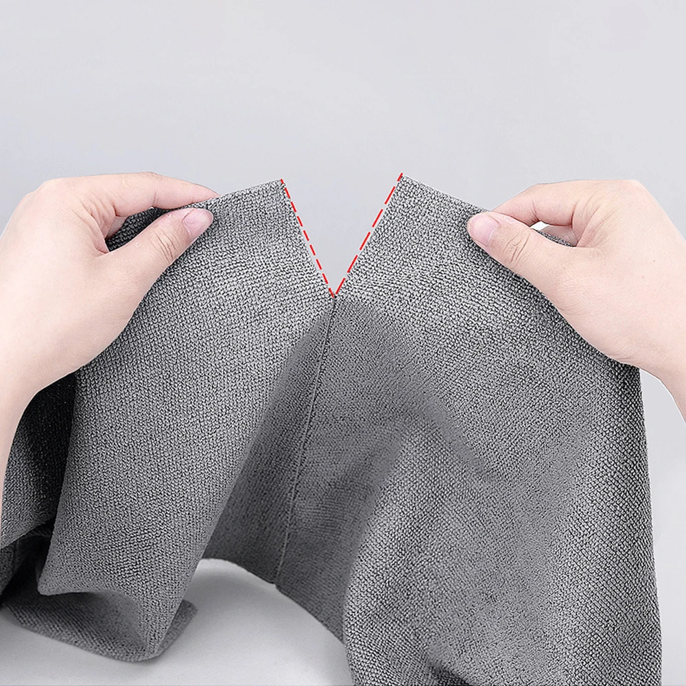 قطعة قماش مايكروفايبر قابلة لل - مراجعة Cloth Pad Reusable وسعره