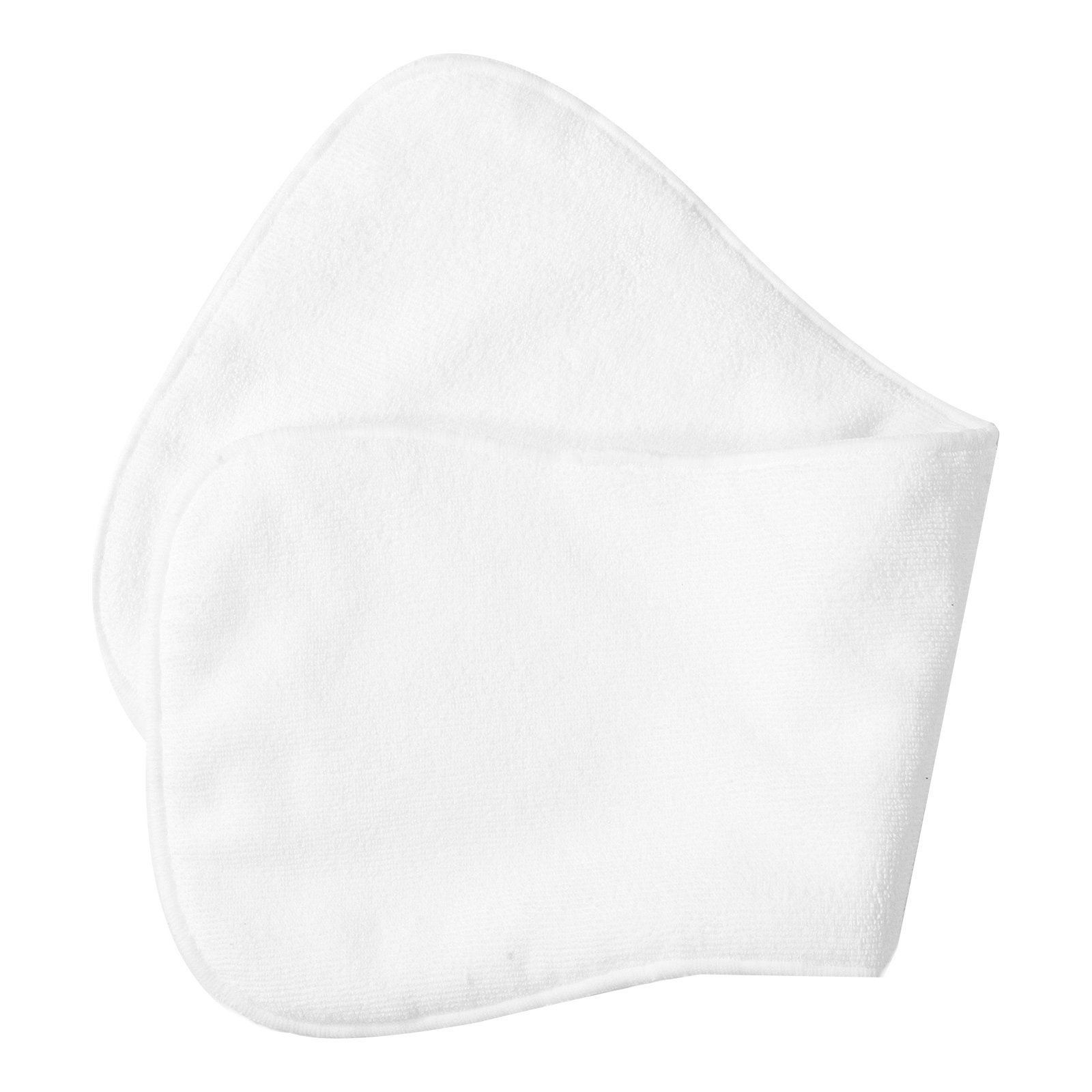 فوط حفاضات قماشية قابلة لإعادة - مراجعة Cloth Pad Reusable وسعره
