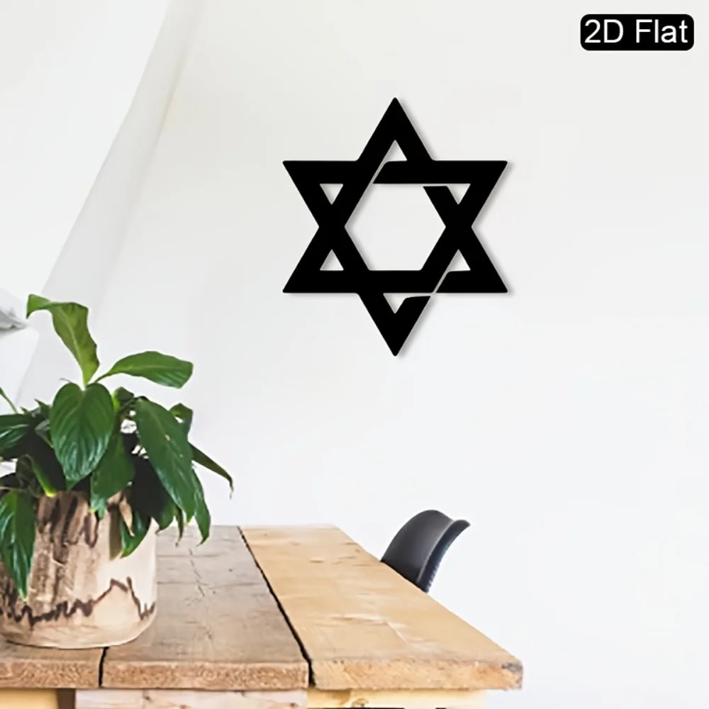 لوحة جدارية معدنية من CIFBUY ع - مراجعة Sustainable Living Practices وسعره