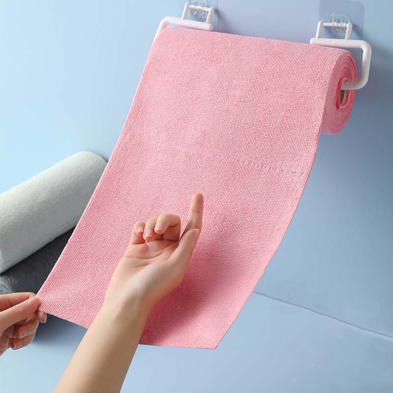 قماش تنظيف من الألياف الدقيقة  - مراجعة Cloth Pad Reusable وسعره