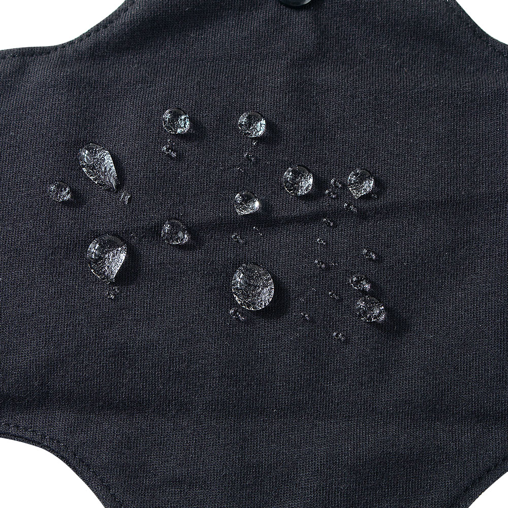 1 قطعة وسادة صحية من القطن الخ - مراجعة Cloth Pad Reusable وسعره